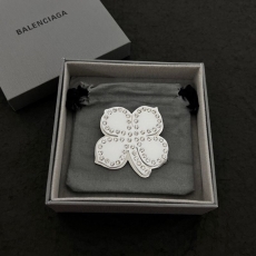 Balenciaga Brooches